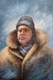 The Snowy Man