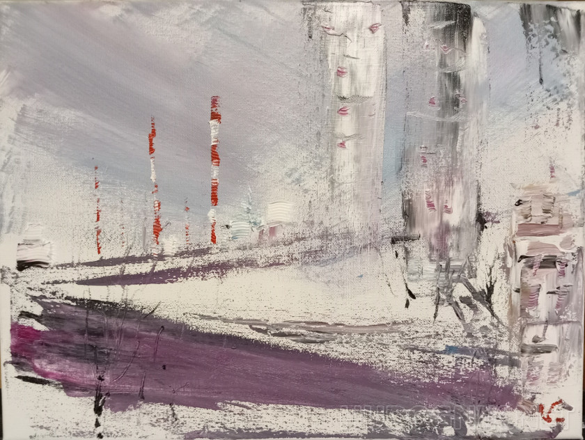 Московская Урбанистика