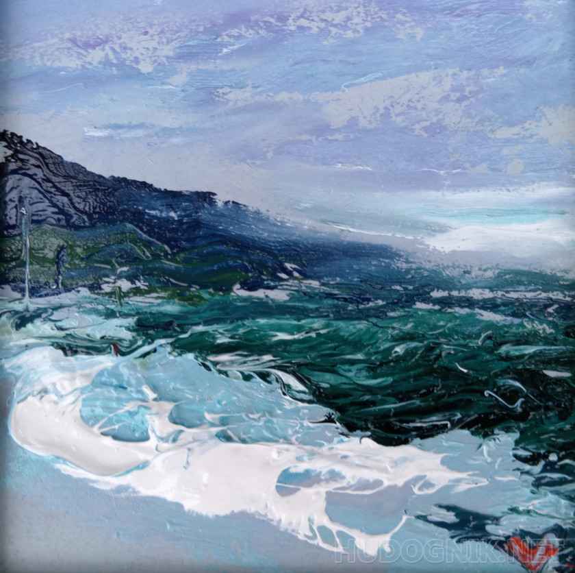 sea