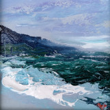 sea