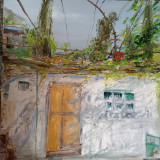 Patio gurzufsky