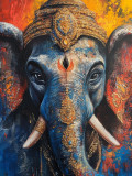 The Indigo Legacy