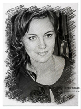 Пирожникова Марина