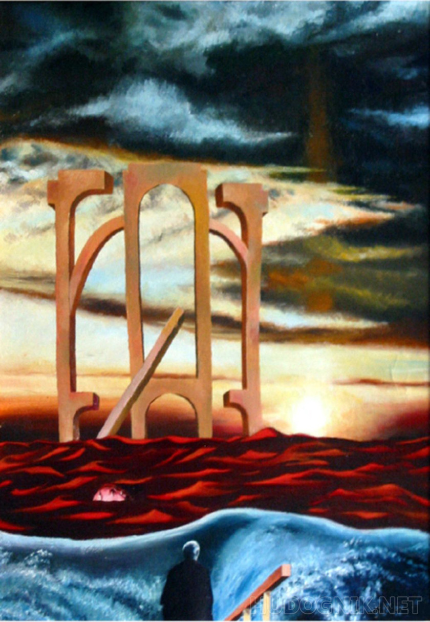 The Last Flood