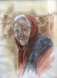 grandmother