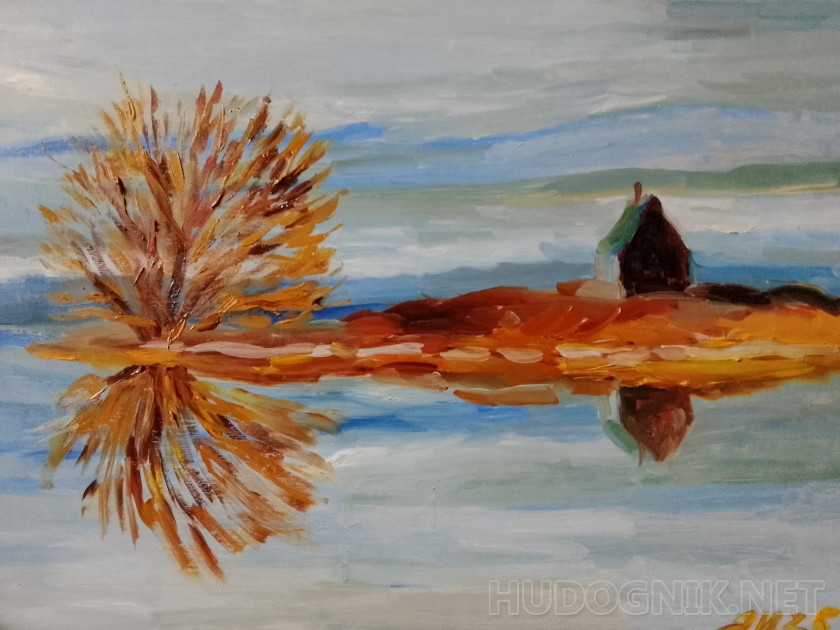 Landscape