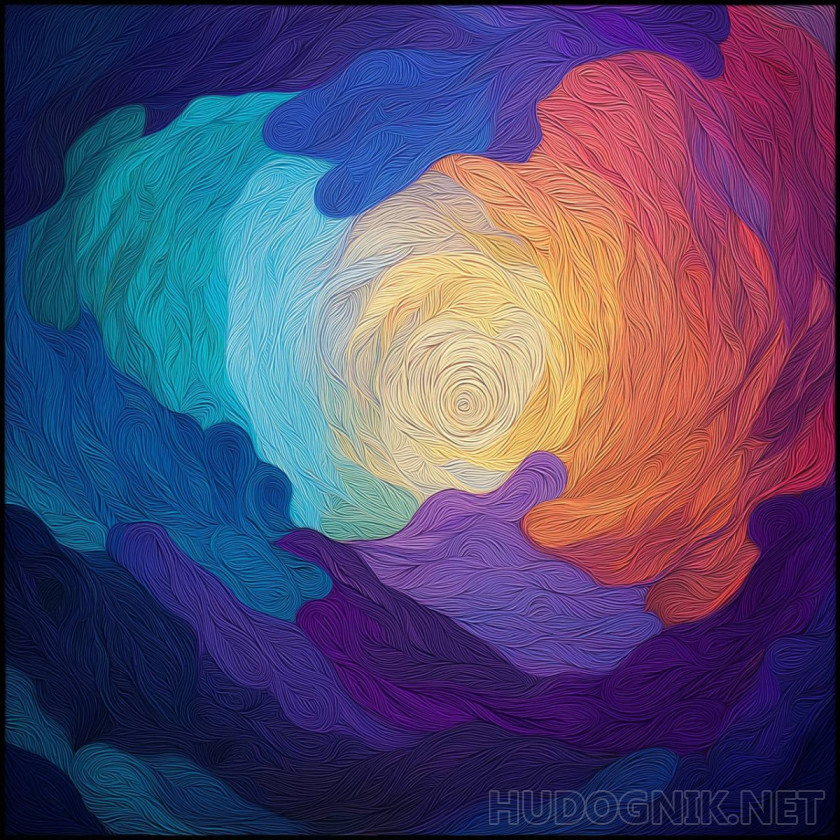 Oil magic 3d