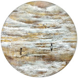 Sunny Circle, Sky Around