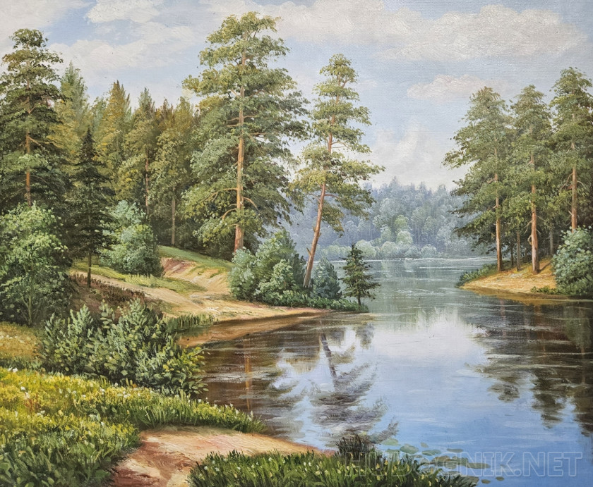 Forest
