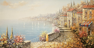 Sea view