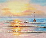 Seascape