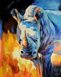 Rhinoceros