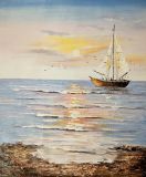 Seascape