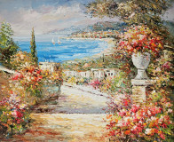 Summer day