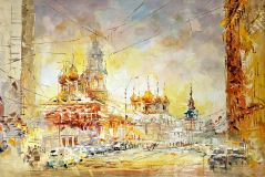 Moscow