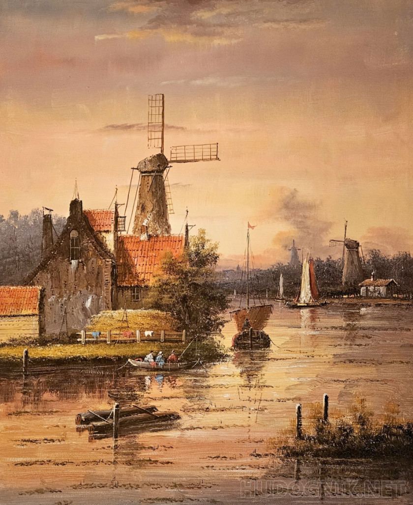 Holland