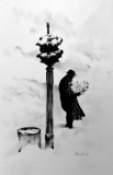 Lived-By-Artist