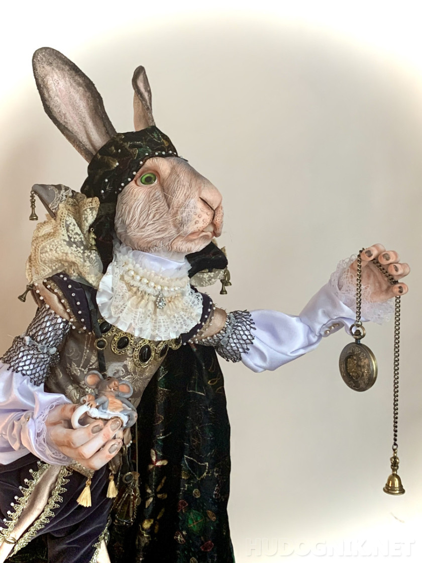 Rabbit