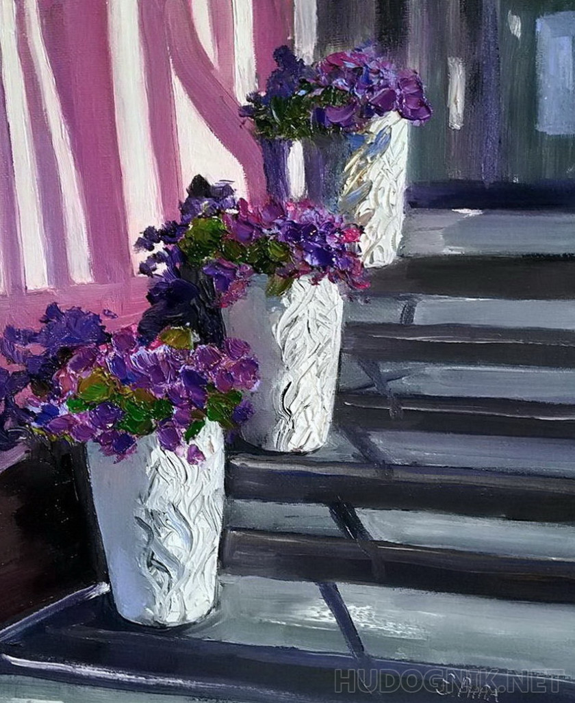 Ритмы лета