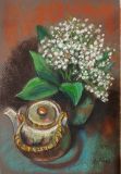 Lilies of the valley