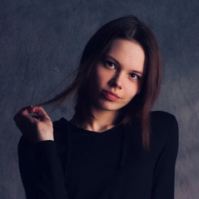 Kozhina Evgeniya