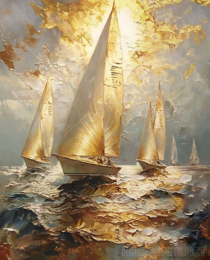 Olas del tiempo
