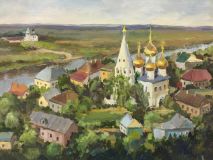Gorokhovets