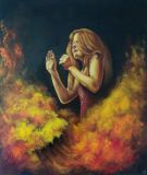 Из мировой музыки. Дженис Джоплин.