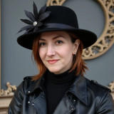 Vrubel Oksana
