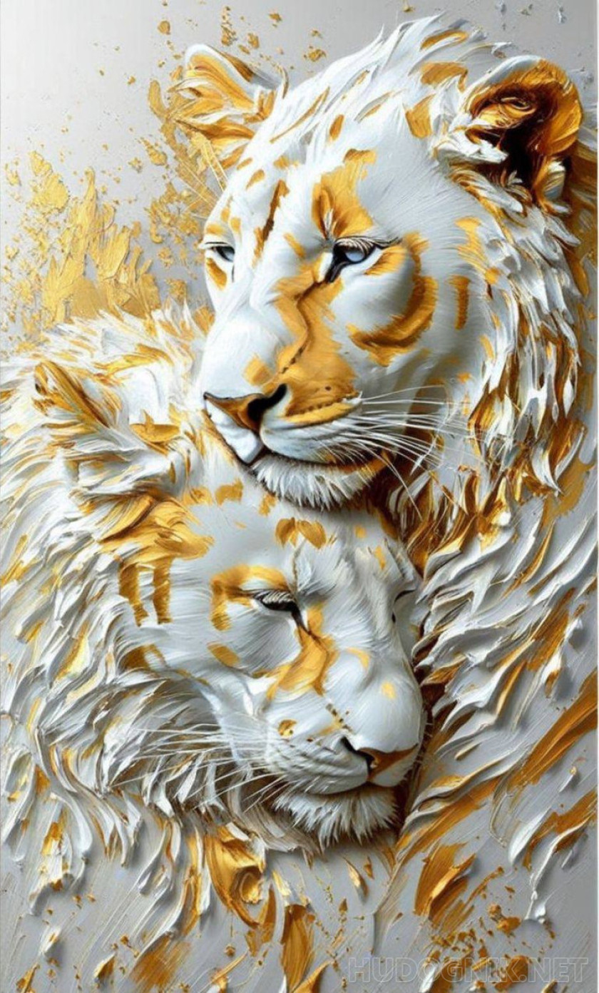 Orgullo dorado