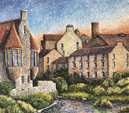 Ding Dean Village