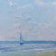 "Нежное море"