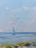 &quot;Нежное море&quot;