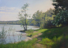 May morning