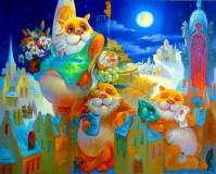 Full Moon Festival