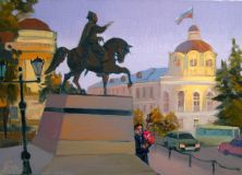 Иваныч