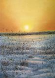 The Winter Evening