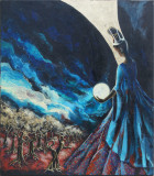 The Queen of the Night