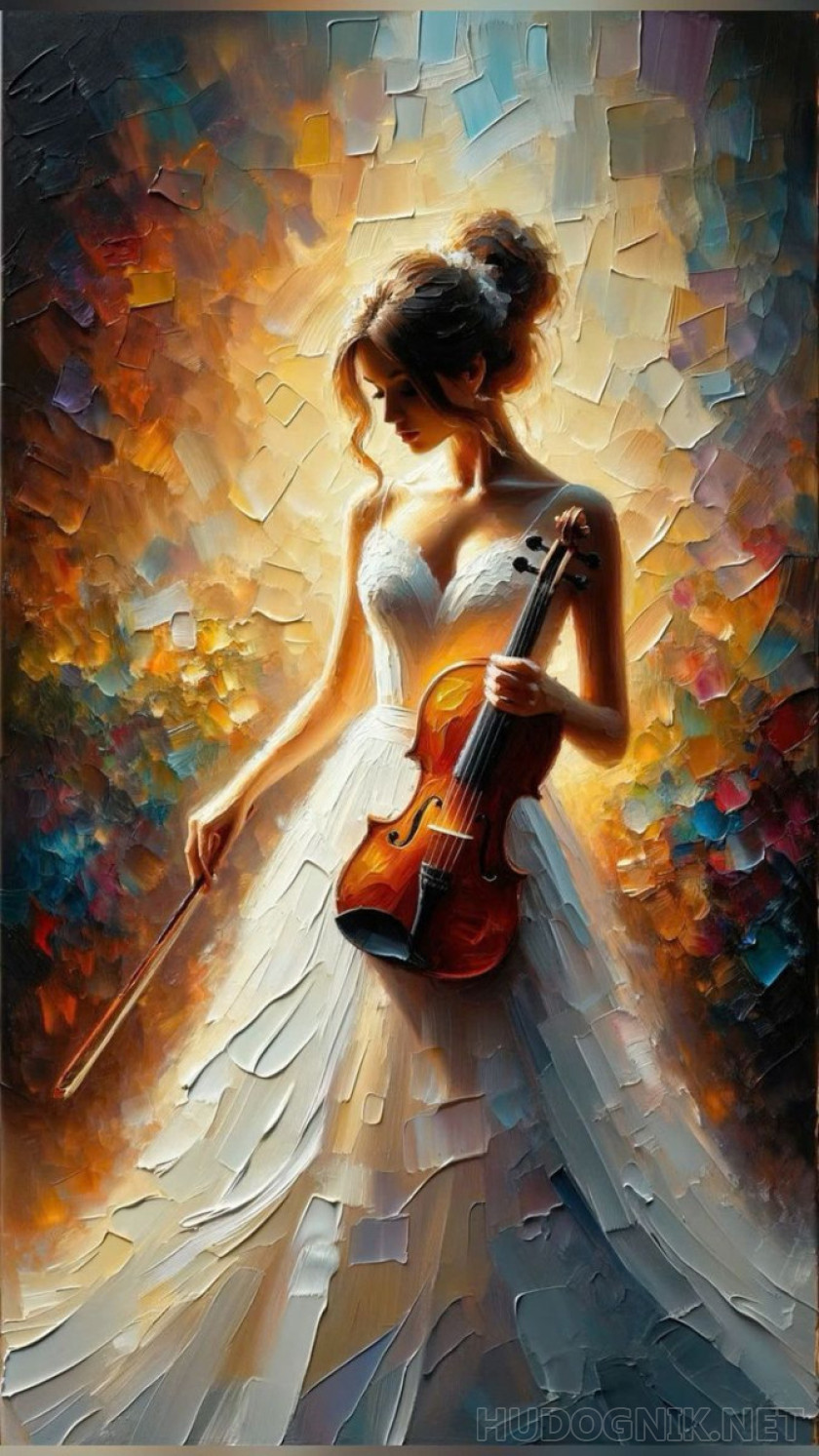 violinista