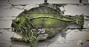 Pescado Nº 25