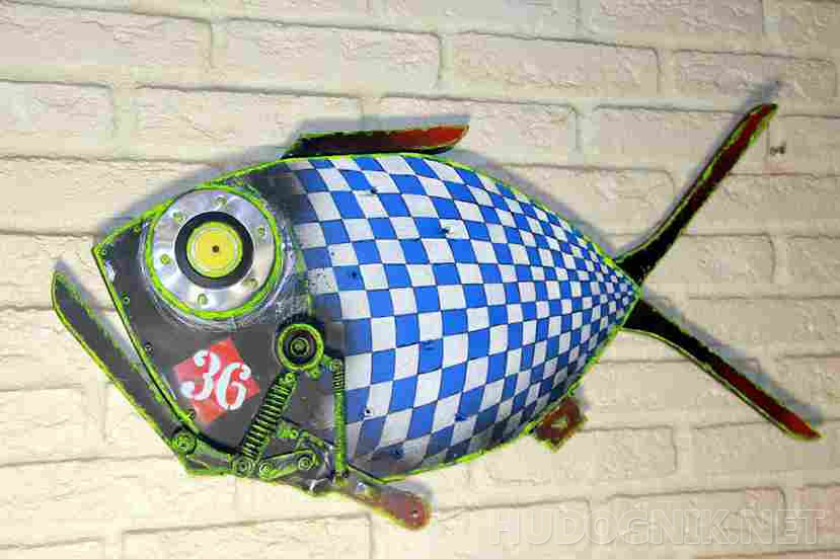 Pescado Nº 36