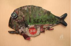 Fish № 50