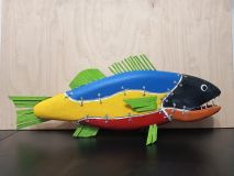 Patch fish