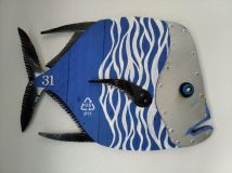 Fish № 31