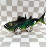 Fish №15