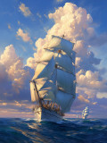viento en contra
