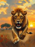 León