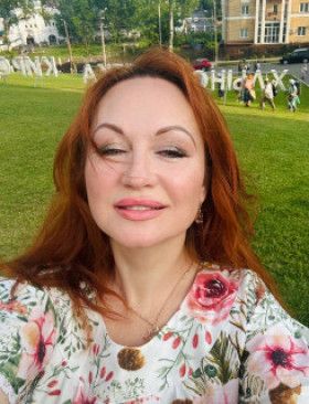Макарова Екатерина