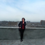 Mailyan Karine