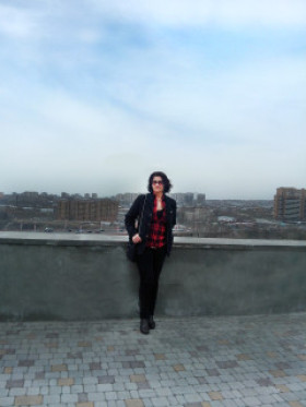 Mailyan Karine